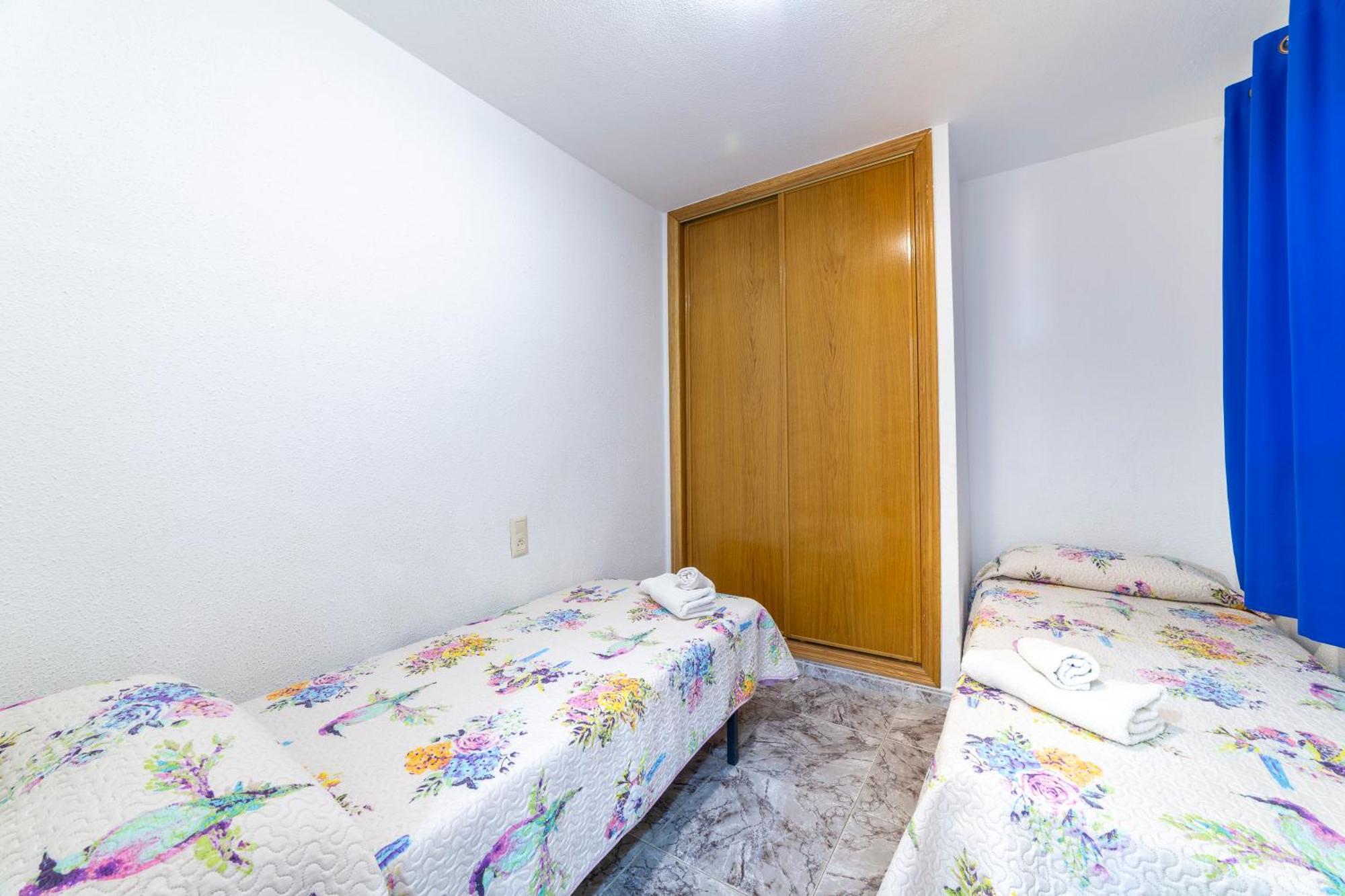 Bahia Almeria Aguadulce  Dış mekan fotoğraf